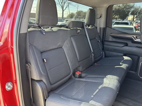 Used 2024 Chevrolet Silverado 1500 LT w/ Protection Package image 23