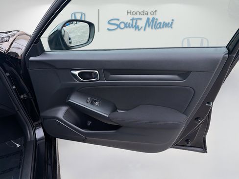 Certified 2023 Honda Civic Sport image 32