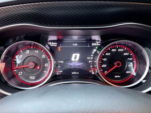 Used 2021 Dodge Charger Scat Pack image 24