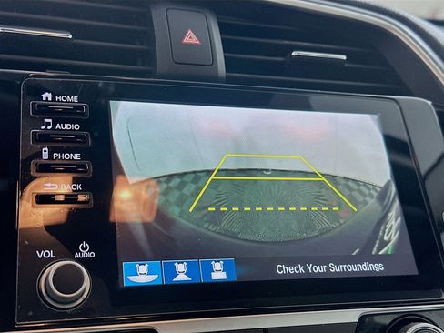 Used 2019 Honda Civic EX-L image 21