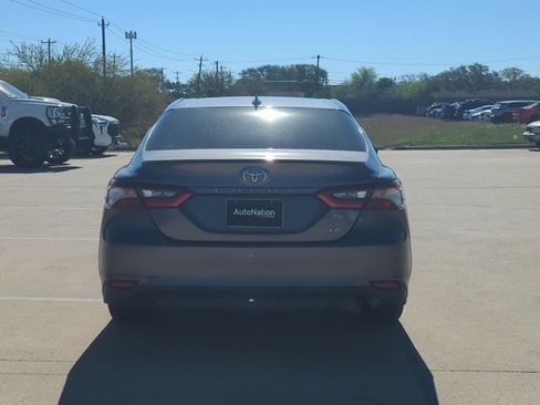 Used 2023 Toyota Camry LE image 6