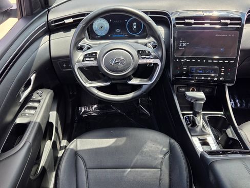 Used 2024 Hyundai Santa Cruz XRT AWD/4WD image 7