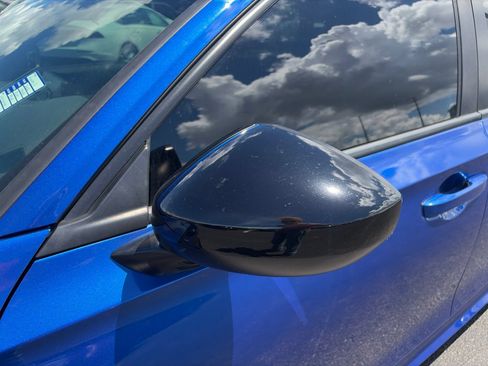 Used 2022 Honda Civic Sport image 13