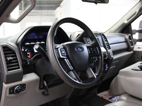 Used 2021 Ford F250 XL w/ STX Appearance Package AWD/4WD image 10