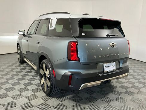 Used 2026 MINI Cooper Countryman S AWD/4WD image 7