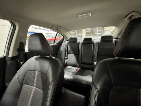 Used 2023 Nissan Altima 2.5 SR image 30