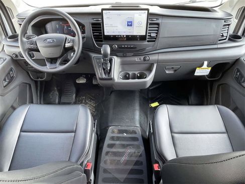 New 2026 Ford Transit 150 Low Roof w/ Load Area Protection Package image 12