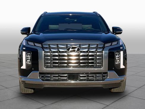 Used 2023 Hyundai Palisade Calligraphy w/ Cargo Package image 5