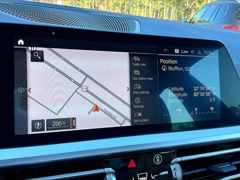 Used 2021 BMW 330i Sedan w/ Convenience Package image 33