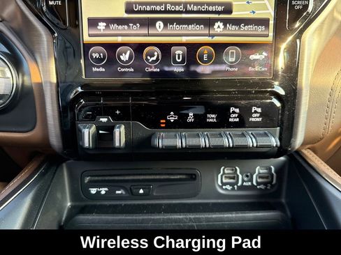 Used 2019 RAM 1500 Limited image 25