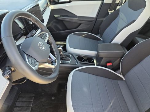 New 2026 Volkswagen Taos S FWD image 9