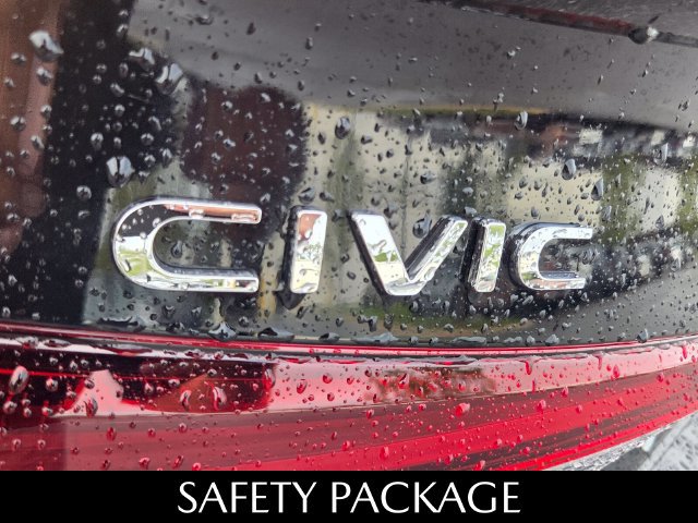 Used 2025 Honda Civic Si image 13