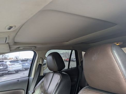 Used 2013 Ford Edge Limited image 25