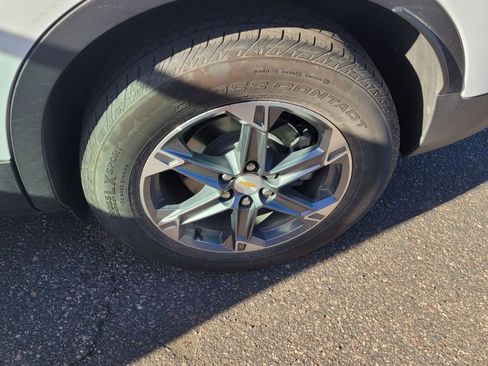 Used 2025 Chevrolet Blazer LT image 13