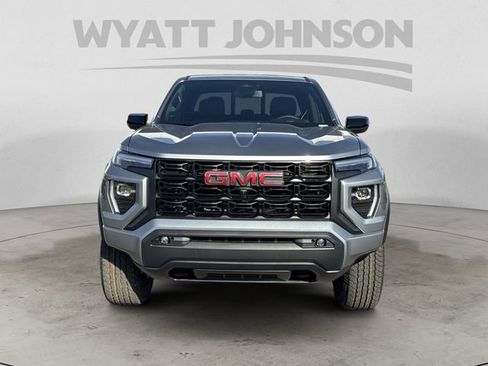 New 2026 GMC Canyon Elevation w/ Convenience Package image 8