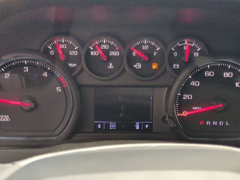 New 2025 GMC Sierra 3500 Pro w/ 1SA Pro Safety Plus Package image 40