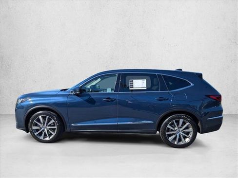 Used 2025 Acura MDX FWD w/ Technology Package image 9