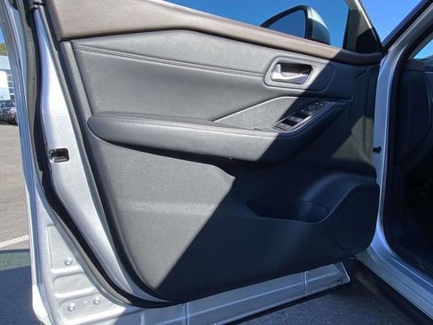 Used 2023 Nissan Rogue SV w/ SV Premium Package image 21