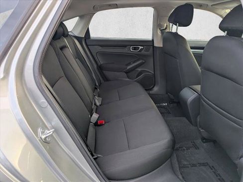 Used 2023 Honda Civic EX image 18