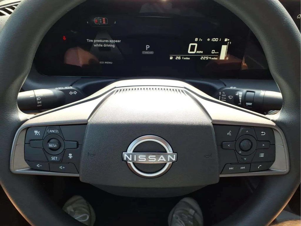 Used 2026 Nissan Sentra S w/ Floor Mat Package FWD image 14