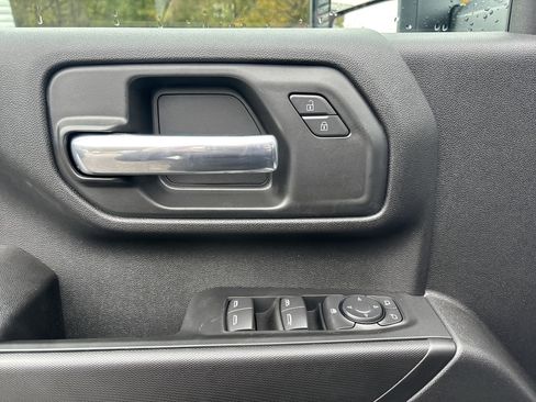 New 2026 Chevrolet Silverado 3500 W/T w/ WT Convenience Package image 16