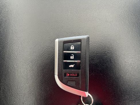 Used 2024 Acura Integra A-Spec FWD image 23