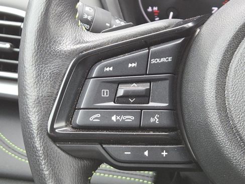 Used 2025 Subaru Outback Onyx Edition AWD/4WD image 33