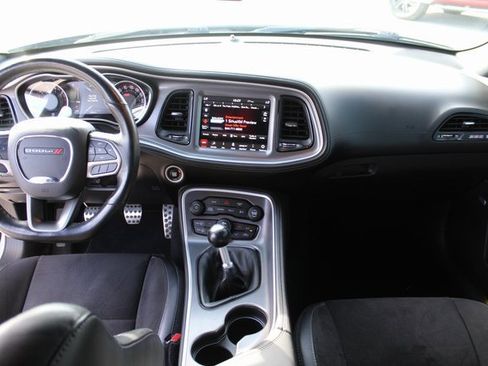 Used 2020 Dodge Challenger R/T Scat Pack image 13