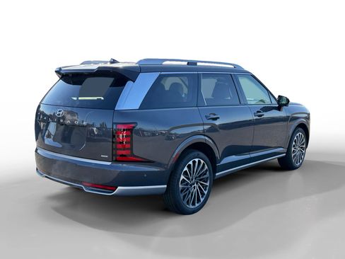 New 2026 Hyundai Palisade Calligraphy image 5