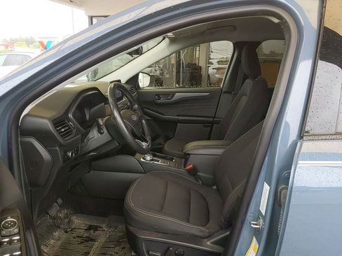 Used 2024 Ford Escape Active AWD/4WD image 13