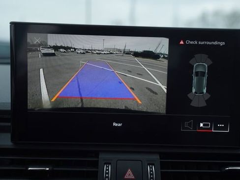 Used 2022 Audi Q5 2.0T Premium w/ Convenience Package image 28