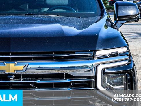 Used 2025 Chevrolet Tahoe LT AWD/4WD image 15