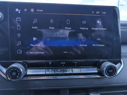 Used 2023 Chevrolet Colorado W/T RWD image 5