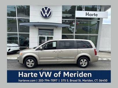 Used 2008 Dodge Grand Caravan SXT