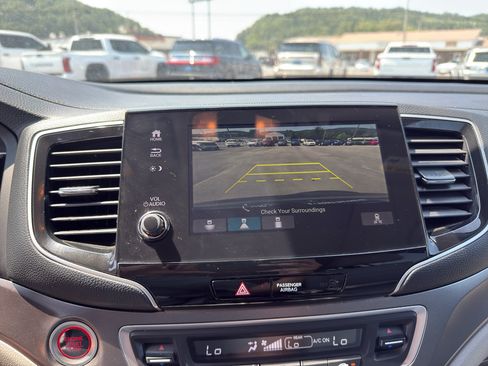 Used 2019 Honda Pilot EX-L image 22