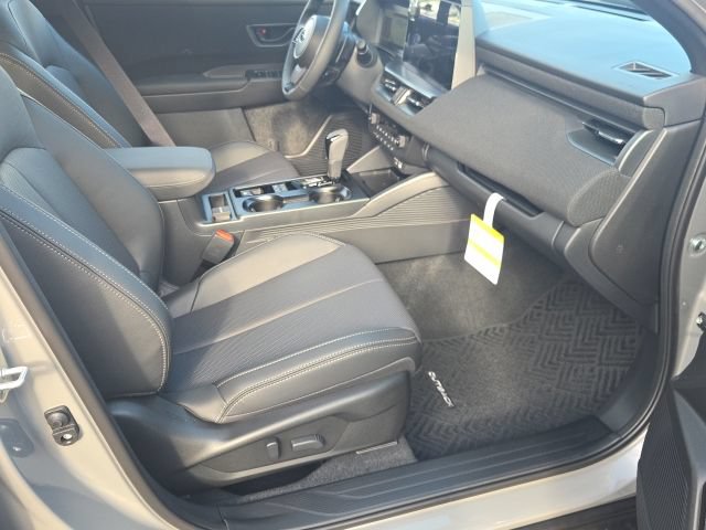 New 2026 Subaru Outback Limited XT AWD/4WD image 9