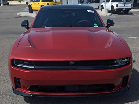 New 2025 Dodge Charger Scat Pack w/ Track Pack image 6