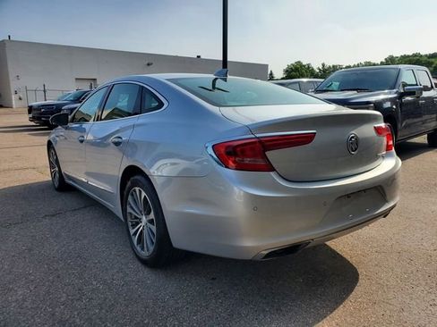 Used 2019 Buick LaCrosse Essence w/ Sights and Sounds Package image 42