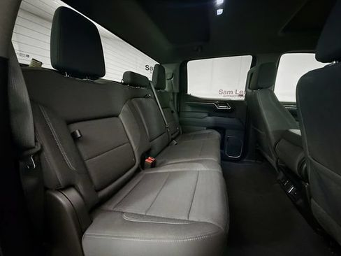 Used 2026 GMC Sierra 1500 Elevation AWD/4WD image 28