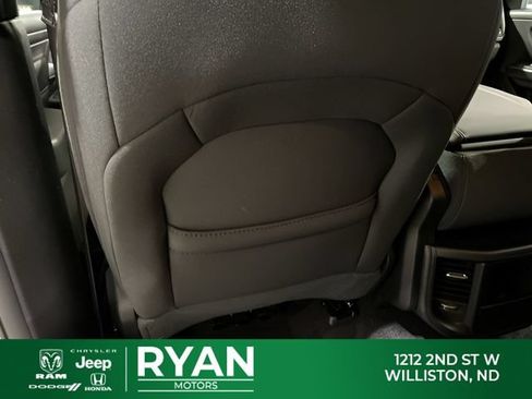 New 2026 RAM 1500 Tradesman AWD/4WD image 50