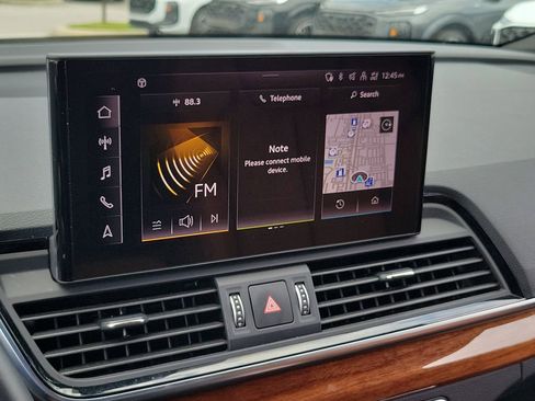 Certified 2023 Audi Q5 e Prestige w/ Prestige Package AWD/4WD image 12