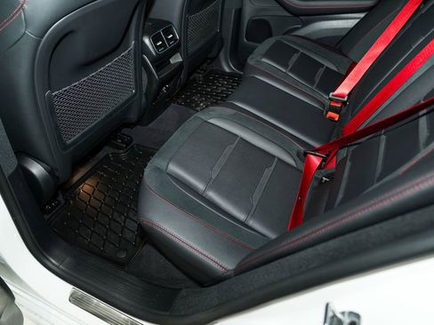 Certified 2023 Mercedes-Benz GLE 53 AMG 4MATIC Coupe image 53