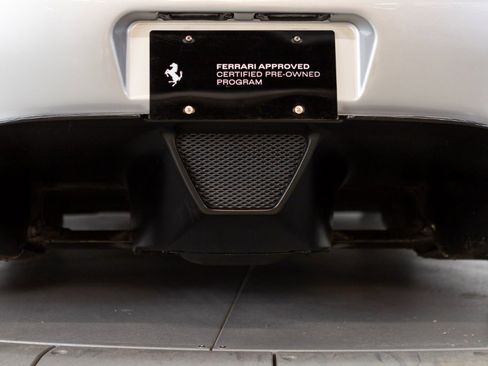 Used 2003 Ferrari 360 Spider image 39