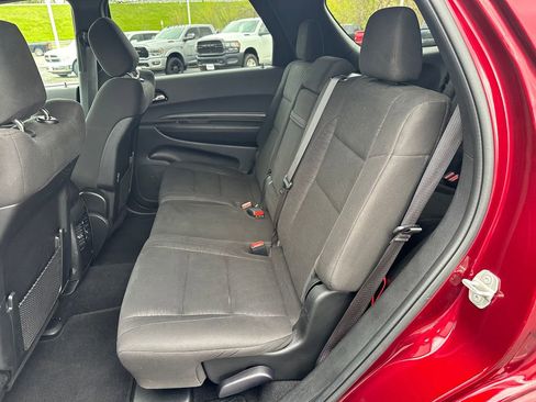 Certified 2023 Dodge Durango GT AWD/4WD image 34