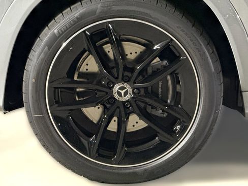 New 2026 Mercedes-Benz GLE 580 4MATIC image 11