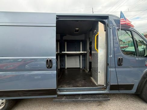 Used 2020 RAM ProMaster 3500 FWD image 14