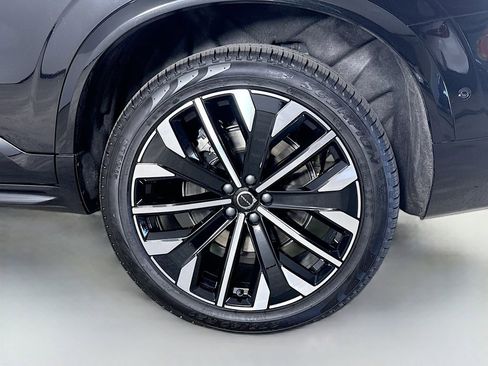 New 2026 Volvo XC90 T8 Ultra w/ Protection Package AWD/4WD image 34