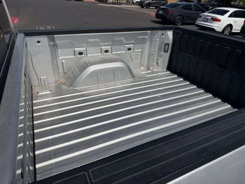 Used 2021 Chevrolet Silverado 1500 RST w/ Convenience Package II image 12