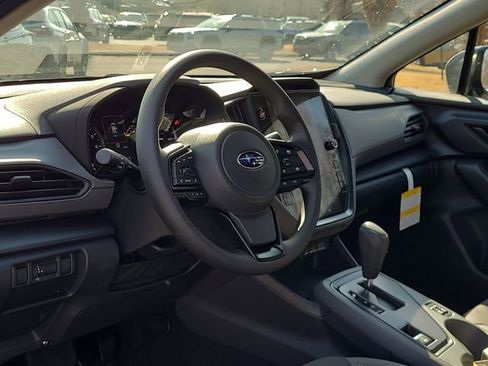 New 2026 Subaru Crosstrek 2.0i Premium image 10