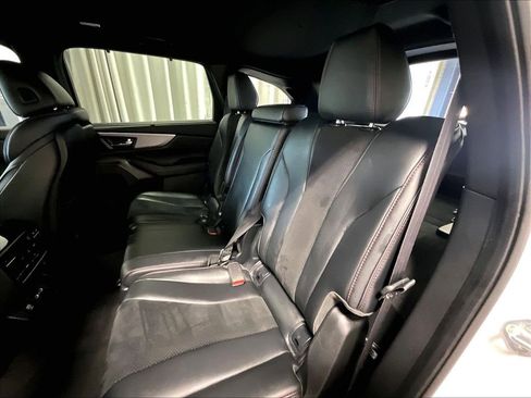Used 2023 Acura MDX A-Spec AWD/4WD image 15